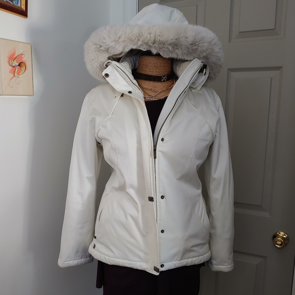 Metropolis Rhapsody ski jacket - Picture 2 of 10